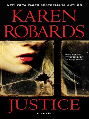 cover image of Justice